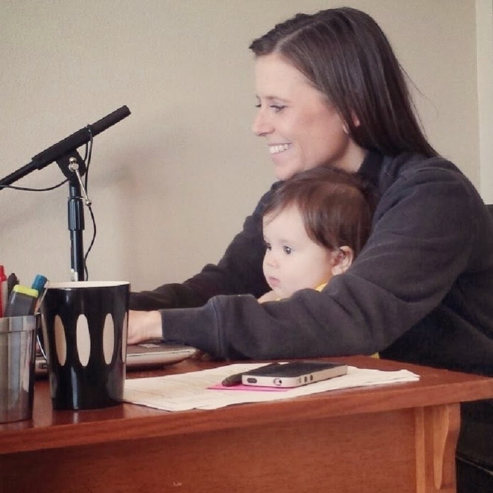 Meet your Posher, Kerri